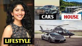 Sai Pallavi Lifestyle 2021,Biography,Family,House,Income,NetWorth & Car Collection