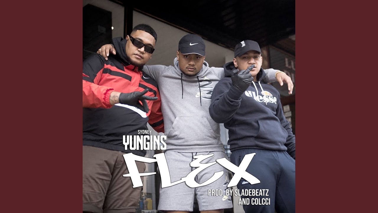Flex Youtube Music
