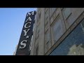 Macy's to close flagship SF Union Square store