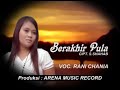 Berakhir Pula - Rani Chania