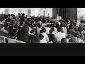 audio j. krishnamurti rajghat 1967 school talk students 1 we must create a new social...