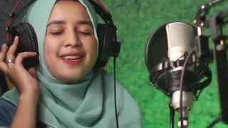 tu jo mila | audrey bella | all in 1 | cute indonesian girl | hindi song