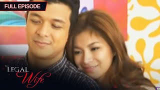 Full Episode 38 | The Legal Wife