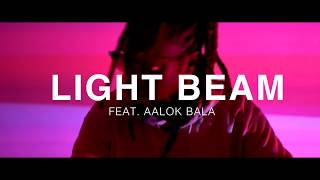 Jungleboi \u0026 Aalok Bala - Light Beam