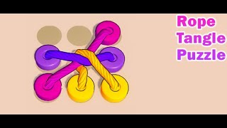 Twisted Tangle - Unity Complete project