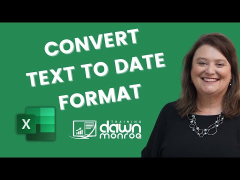 Преобразование дат в формате текста в формат даты в Microsoft Excel 14 октября 2022 г.