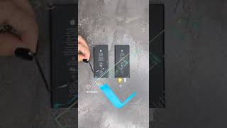 تعویض باتری آیفون ۱۱ -Replace battery Iphone 11