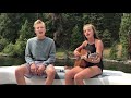 can’t help falling in love abby evensen and dallas whitman of one voice children’s choir