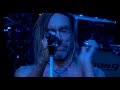 Iggy Pop - The jean Genie (David Bowie cover). Live Sidney 2019.