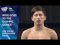 Men 10m Synchro - Last round of dives | FINA Diving World Cup 2021