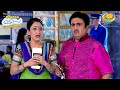 Journey to Disneyland | Taarak Mehta Ka Ooltah Chashmah | Disney Land