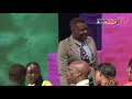 The Geography examination by funfactory Uganda