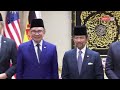 7 SEPTEMBER 2024 - GALERI NASIONAL: LAWATAN KERJA PERDANA MENTERI KE BRUNEI DARUSSALAM