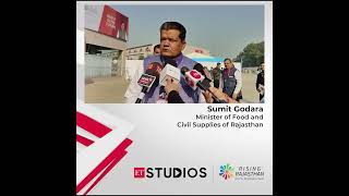 ETStudios | Rising Rajasthan | Sumit Godara