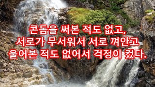 실화사연 - 서방님이 죽고 사라진 동서가 2년만에 그지꼴을 하고 나타나 날 부르는데.. 대체 무슨일일까??