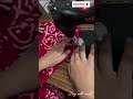 feeding nighty♥️ stitching video ✨ shorts feedingdress trendingshorts stitching tricks