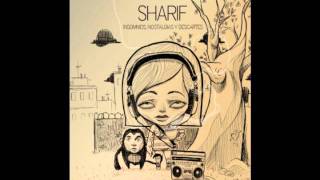 Sharif - Ese lugar - (Insomnios, Nostalgias y Descartes, 2011)