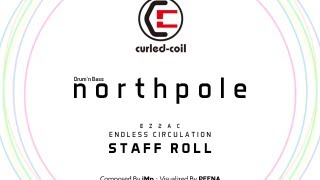 [EZ2AC : EC] Staff Roll - northpole