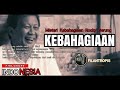 KEBAHAGIAAN ~ Rocky Gerung| FILANTROPIS Sahabat Jiwa