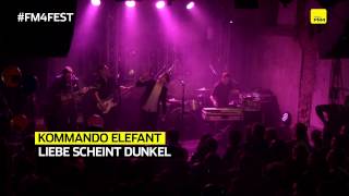 Kommando Elefant || live @ FM4 Geburtstagsfest 2017 (full)