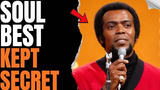 Hidden Gems: The Most Overlooked R&B SOUL Bands in Music History