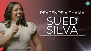 Sued Silva| Os Melhores Clipes - [DVD Reacende a Chama]