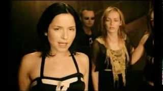 The Corrs - Summer Sunshine HQ (Official Music Video)
