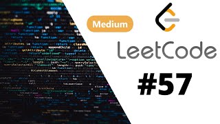 [Java] Leetcode 57. Insert Interval [Intervals #2]