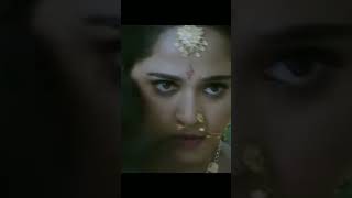 Bahubali 2 romantic scenes #short short video