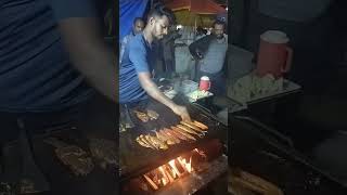 banglore  steert fish pokoda supar tasty|| #beriyani #food #street #cake #streetfood #chicken