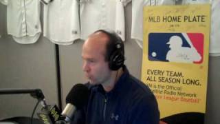 02-04-10 Power Alley Opening Segment - Live from XM HQ - Sirius|XM