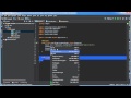 JavaFX Java GUI Tutorial - 31 - Introduction to FXML