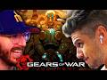 GEARS OF WAR: Judgment - Co-Op w/ Vern - FULL GAME (2024)