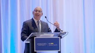 2025 MedStar Health - Georgetown University Research & Education Symposium Keynote Session