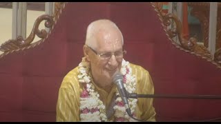 HG Vaiyasaki Prabhu || SB 3.24.17 || ISKCON Dwarka LIVE || 19th Apr 2023