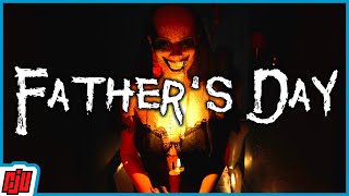 Father's Day | Full Game | Scary New Horror Game