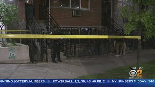 1 Dead, 1 Wounded Following Brooklyn Stabbing