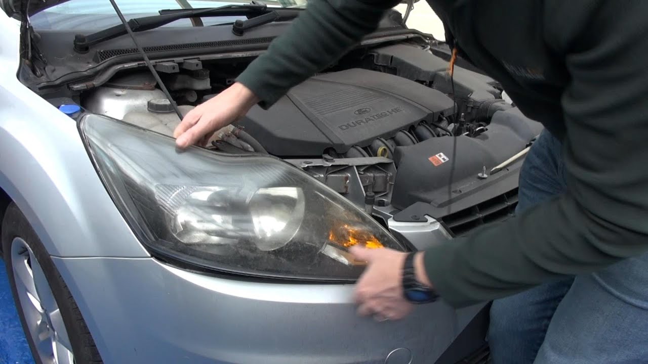 Headlight Bulb Replacement Service At Scot Street Blog
