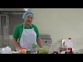 agristoryahay sa ati webinar series on vegetable processing episode 24