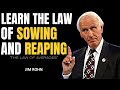 A Story That Could Change Your Life | Best Motivational Speech I Jim Rohn