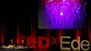 Live Music Performance | Vince Watson & Metofa | TEDxEde