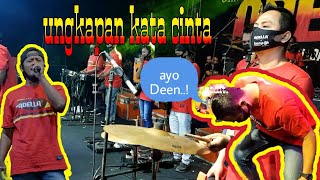 Cek Sound Kendang Cak Nophie Sebelum Cek Sound Foto Dulu