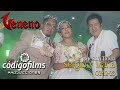 VENENO │En Vivo│Boda de Sergio y María │Código Films Producciones│2024