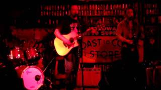 Horsethief - 30 Day Drunk 11-14-09