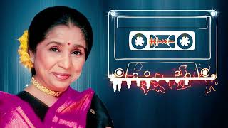 Asha Bhosle Hindi Masti Songs Vol. 4 II Bollywood Best Songs II Bollywood Collection