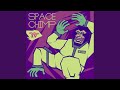 Space Chimp