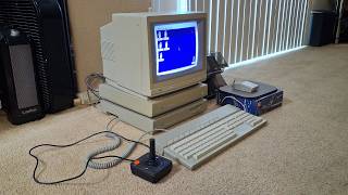 Atari Mega ST4. It still works in 2026!