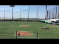 20180503 ホークス2軍 高橋礼 先発⚾️