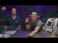 dan talks about coyote peterson getting bitten and learns elden ring lore