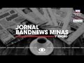 JORNAL BANDNEWS MINAS 1ª EDIÇÃO | 14/08/24